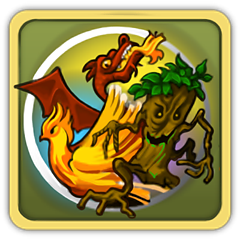 Icon for Bestiary