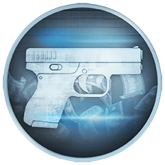 Icon for Master Thief