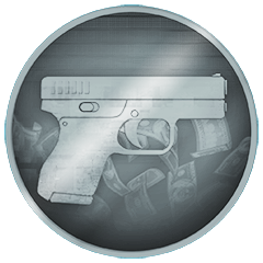 Icon for High Value Target