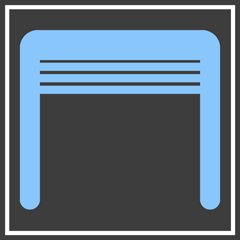 Icon for Garage Building