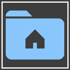 Icon for Home Office