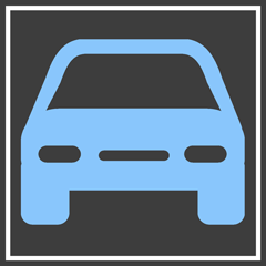 Icon for Pickup
