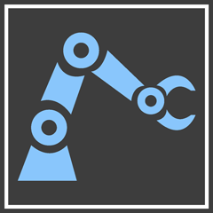 Icon for Crane