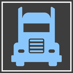 Icon for Truck