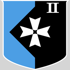 Icon for Experienced Sergeant