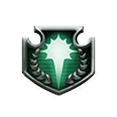 Icon for Our duty is done