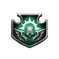 Icon for There is only war!