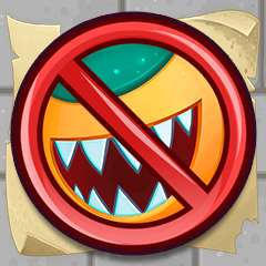 Icon for You shall not, pass!