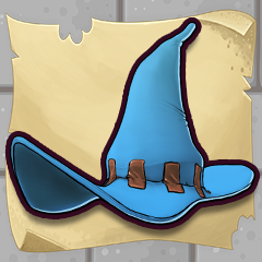 Icon for The greatest mage of all time