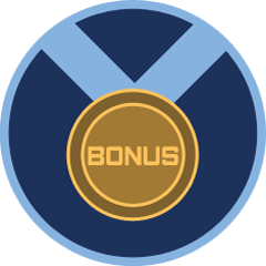 Icon for Bonus king
