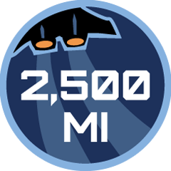 Icon for Flight maniac