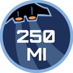 Icon for Flight lover