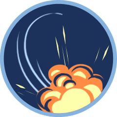 Icon for Serial crasher