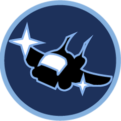 Icon for Can't touch this