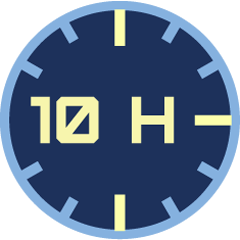 Icon for Super captain