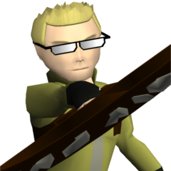 Icon for Go For The Jugular