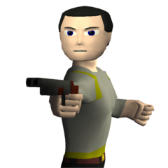 Icon for Like A Bird