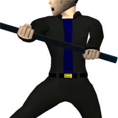 Icon for Got Your Back