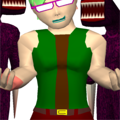 Icon for Under The Weather