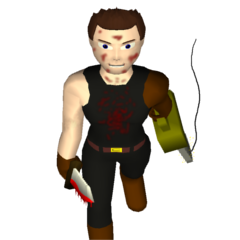 Icon for Off The Chain