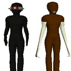 Icon for Destroyer Of Midbosses