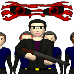 Icon for If You Can't Stand The Heat...