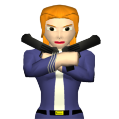 Icon for Incompetence