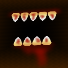 Icon for Horrors Be Cursed