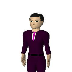 Icon for Volunteer Work