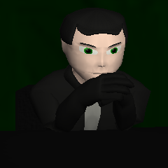 Icon for End Of An Era