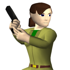 Icon for Overpowered