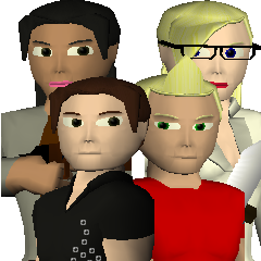 Icon for Do The Impossible