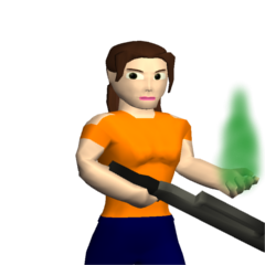 Icon for Nationwide Firestorm