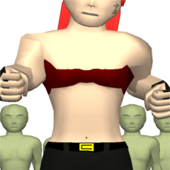 Icon for Combo Master