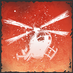 Icon for Get to the Choppa!