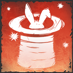 Icon for And Now For My Next Trick