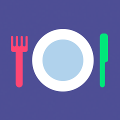 Icon for EATER