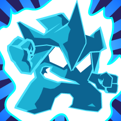 Icon for The Legend of the Cookie