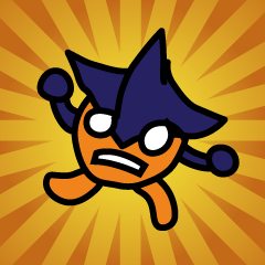 Icon for Cumon step it up!