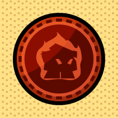 Icon for The golden plague