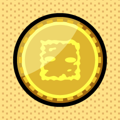 Icon for Faster than a blue box