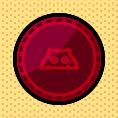 Icon for Nest of stars