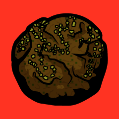 Icon for The Birdskulls are creepier