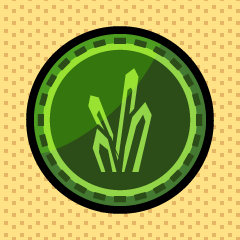 Icon for Mining for stars