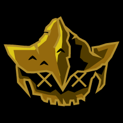 Icon for Get used to this