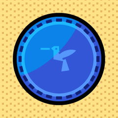 Icon for A gift from the Bird Gods