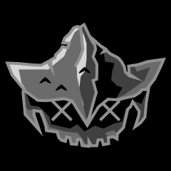 Icon for Keep pushing