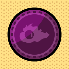 Icon for Beating the hunters