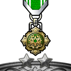 Icon for Classic Hero