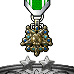 Icon for Turret Buster III